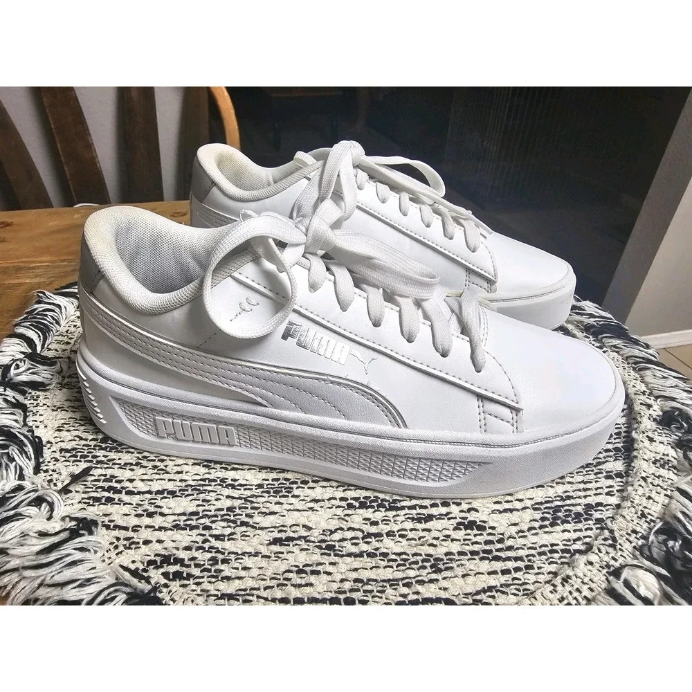 Puma womens smash